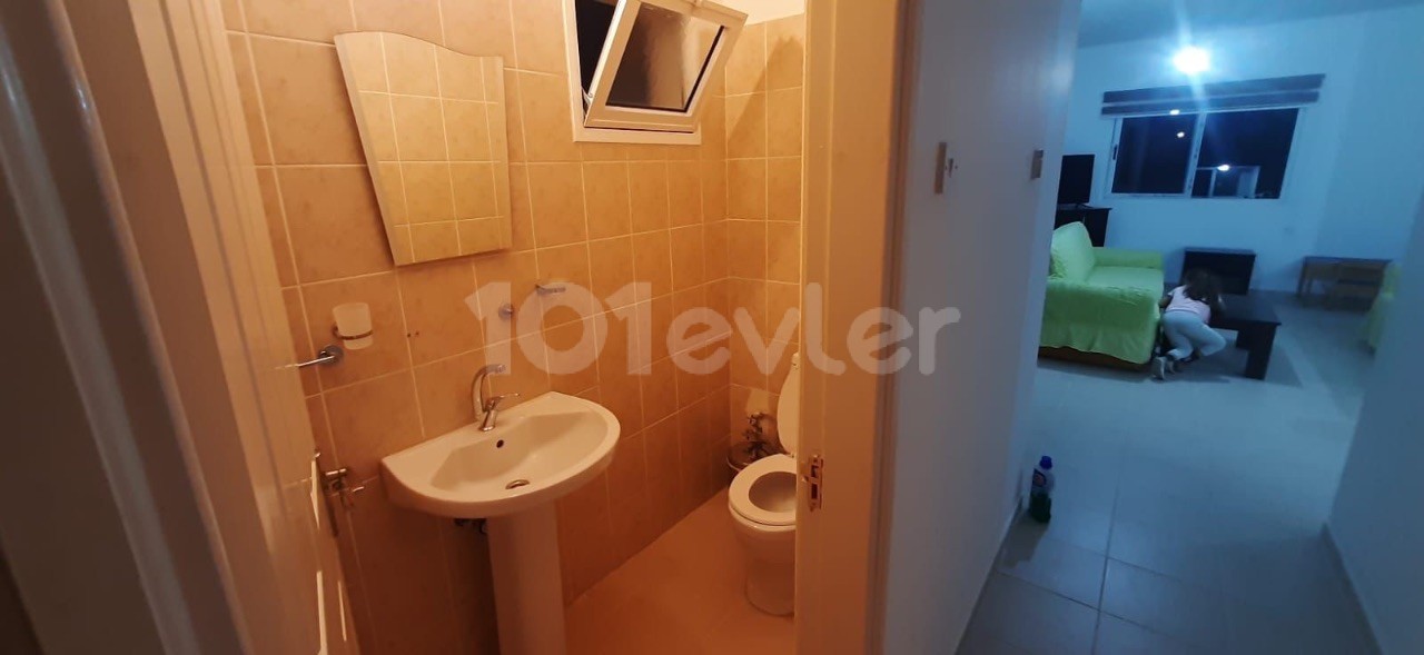 Flat To Rent in Hamitköy, Nicosia