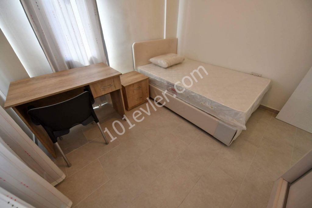 Flat To Rent in Gönyeli, Nicosia