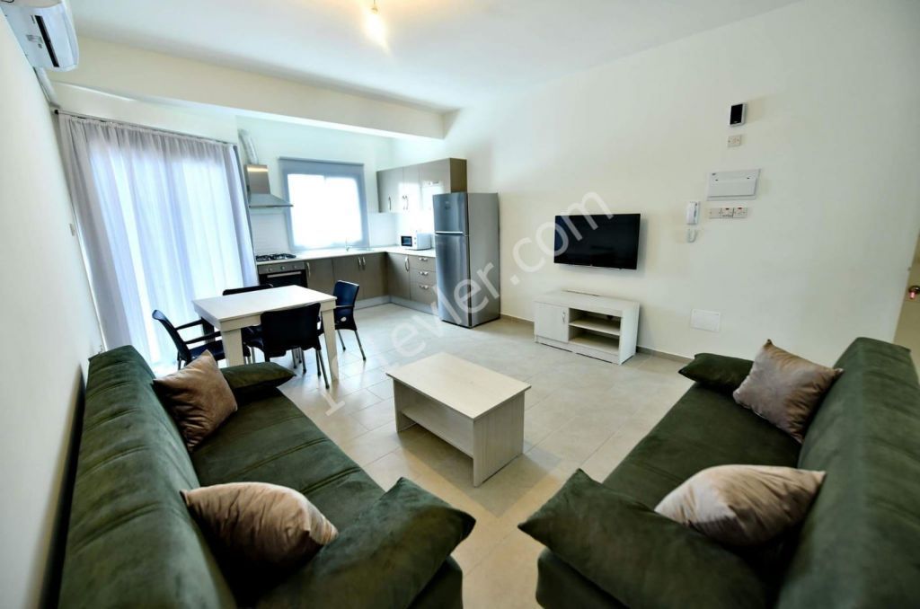 Flat To Rent in Gönyeli, Nicosia