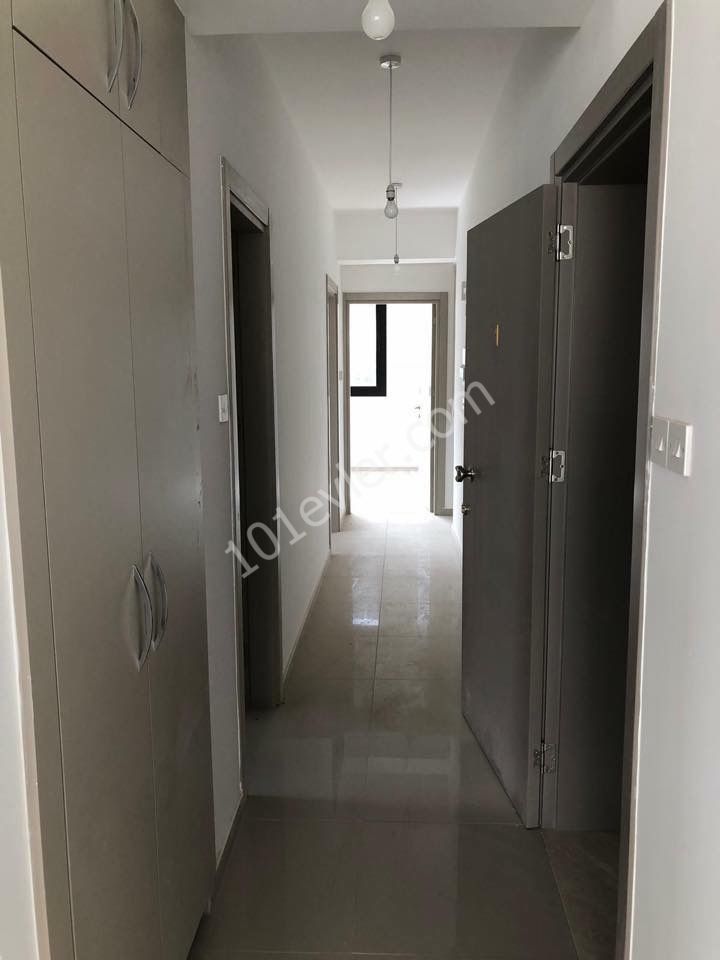 Flat For Sale in Kızılbaş, Nicosia