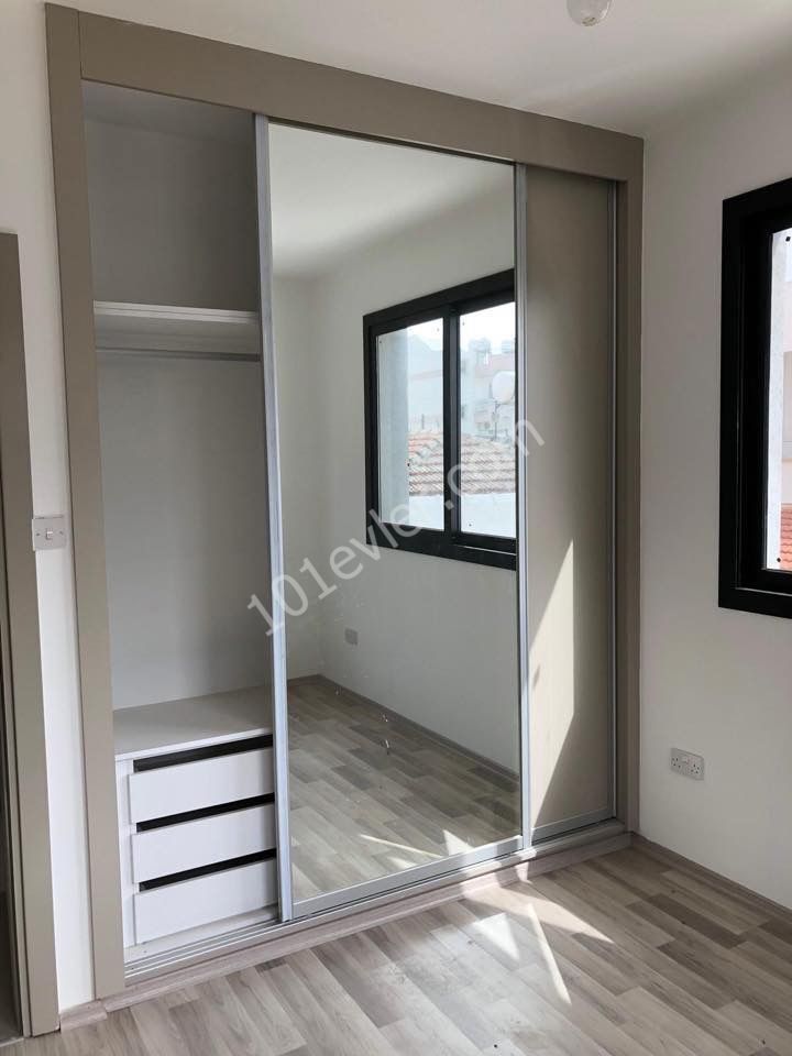 Flat For Sale in Kızılbaş, Nicosia