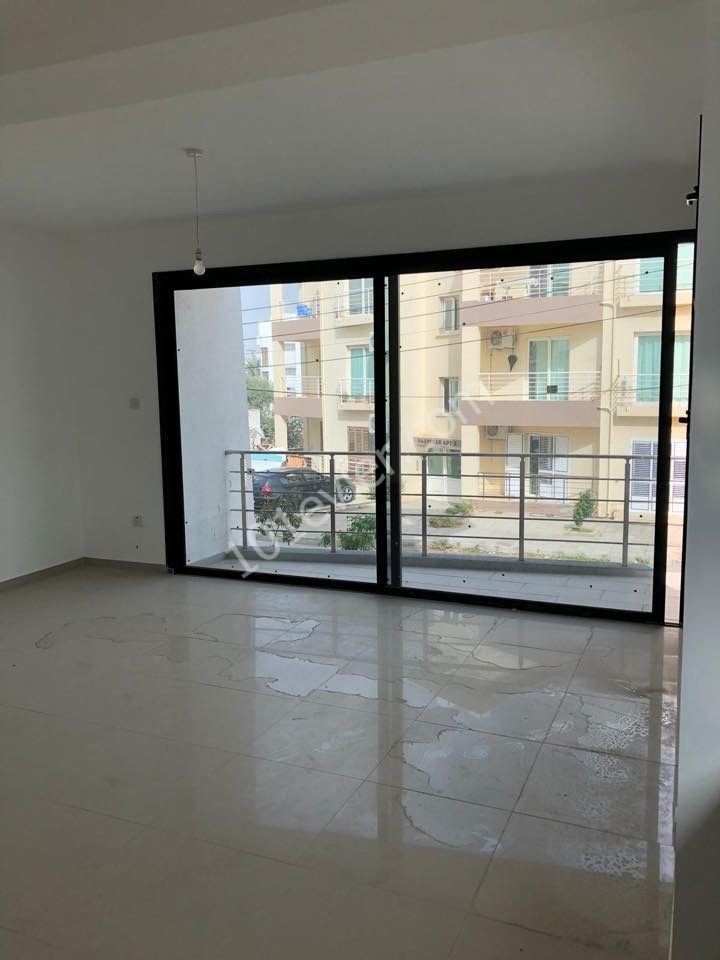 Flat For Sale in Kızılbaş, Nicosia