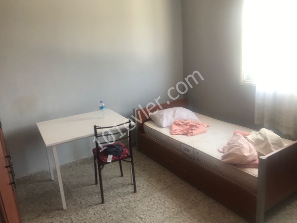 Flat To Rent in Gönyeli, Nicosia