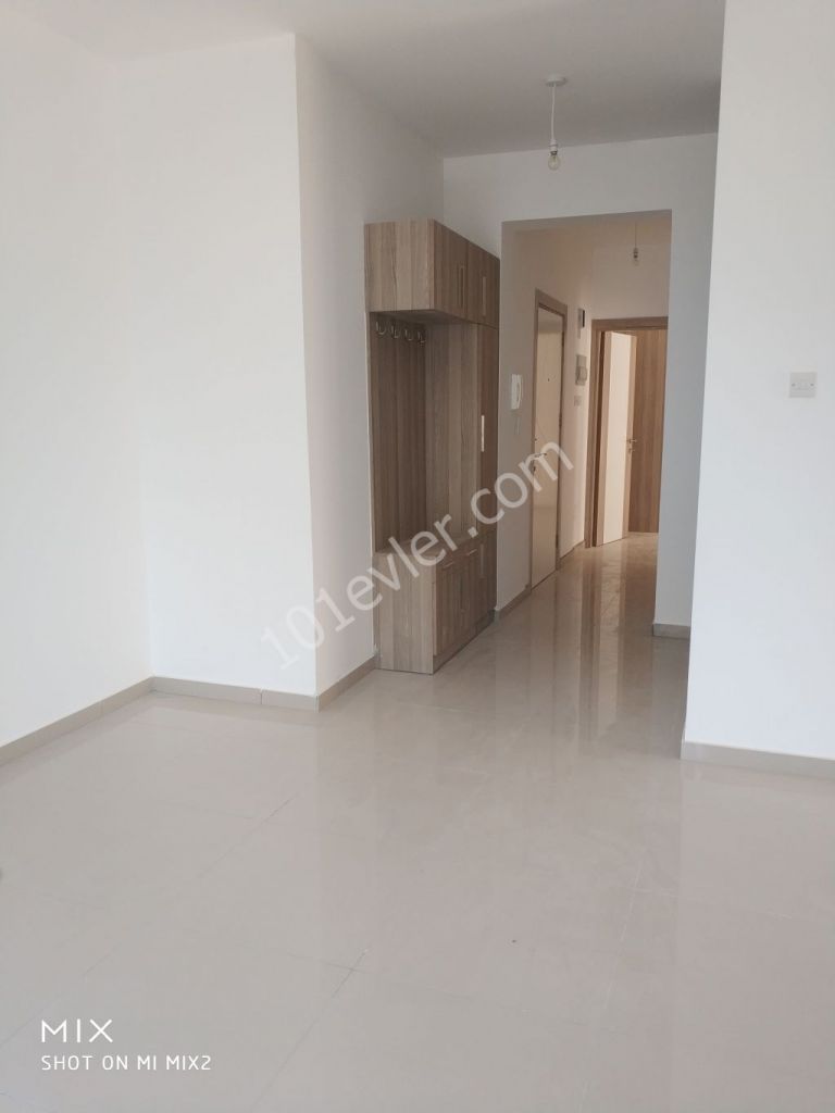 Flat For Sale in Küçük Kaymaklı, Nicosia