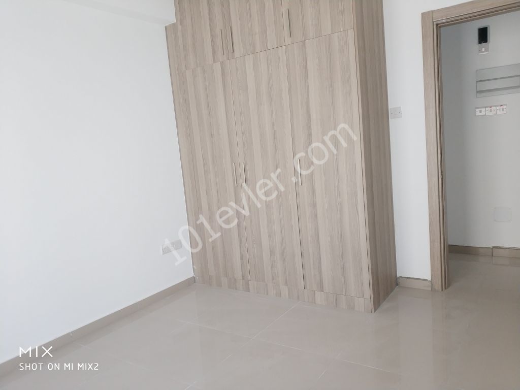 Flat For Sale in Küçük Kaymaklı, Nicosia