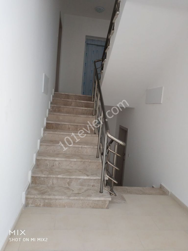 Flat For Sale in Küçük Kaymaklı, Nicosia