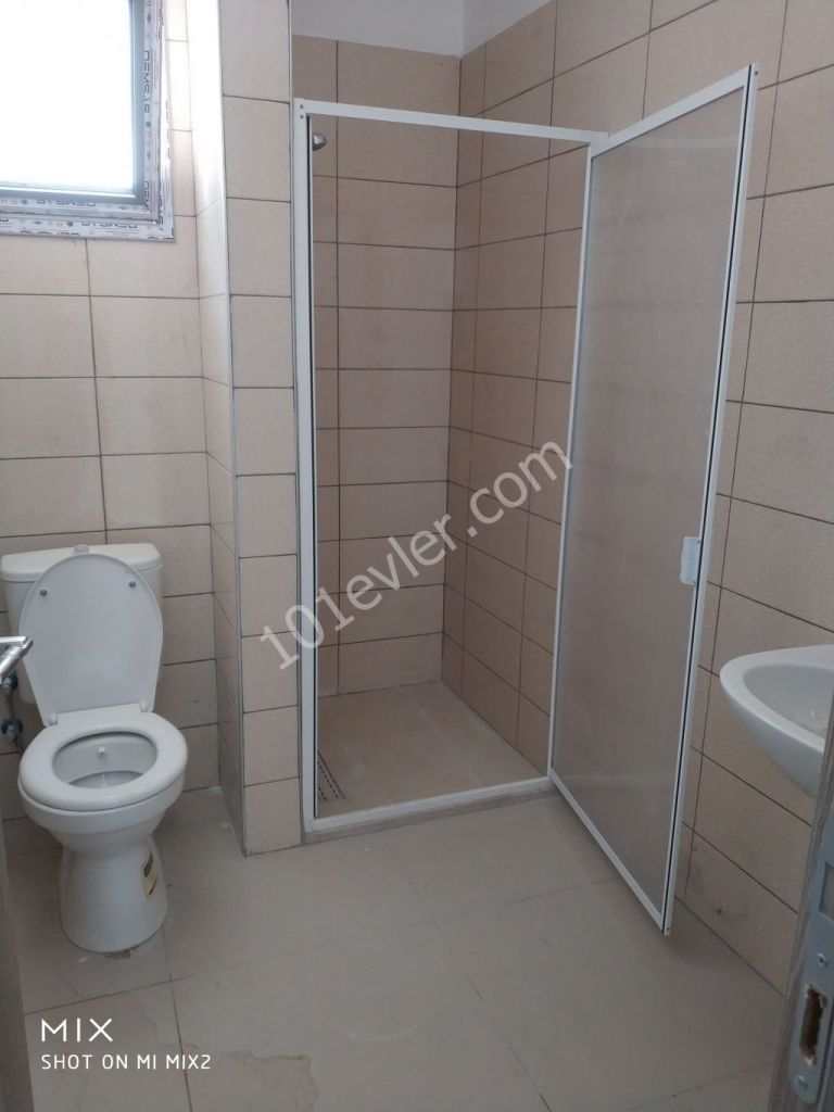 Flat For Sale in Küçük Kaymaklı, Nicosia