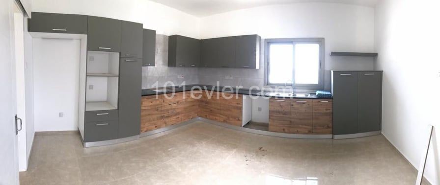 Semi Detached For Sale in Dumlupınar, Nicosia