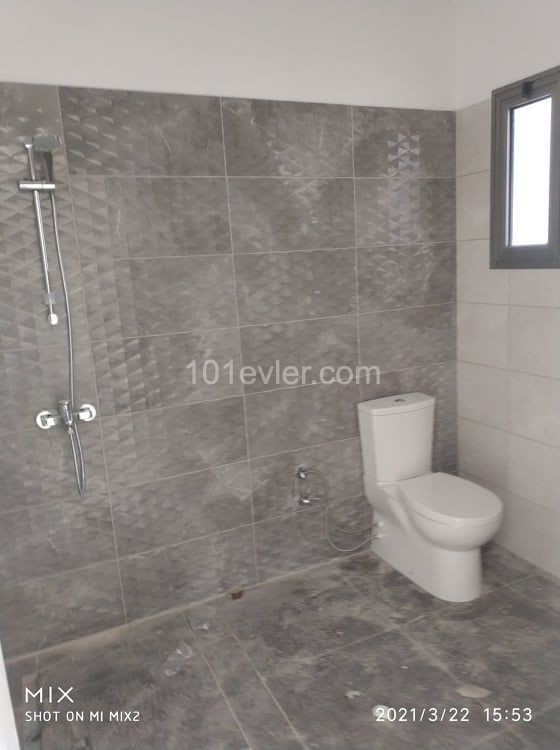 Semi Detached For Sale in Dumlupınar, Nicosia