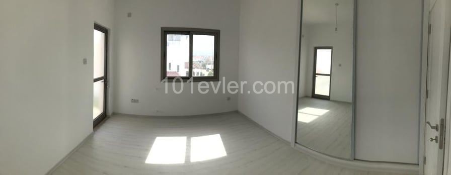 Semi Detached For Sale in Dumlupınar, Nicosia