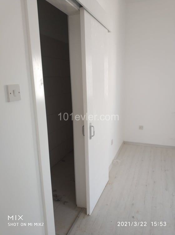 Semi Detached For Sale in Dumlupınar, Nicosia