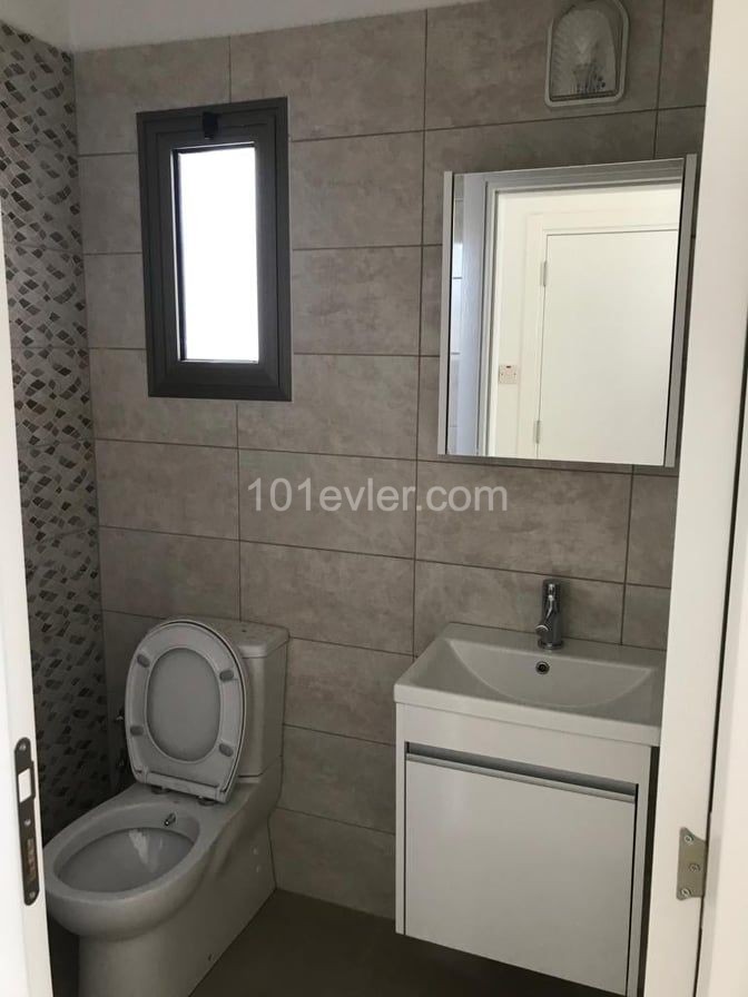 Semi Detached For Sale in Dumlupınar, Nicosia