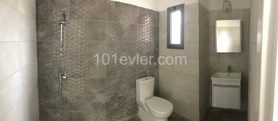 Semi Detached For Sale in Dumlupınar, Nicosia