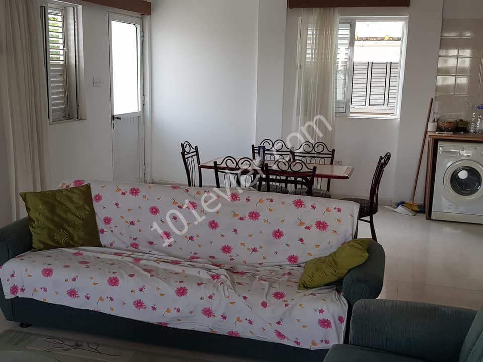 Villa To Rent in Gönyeli, Nicosia