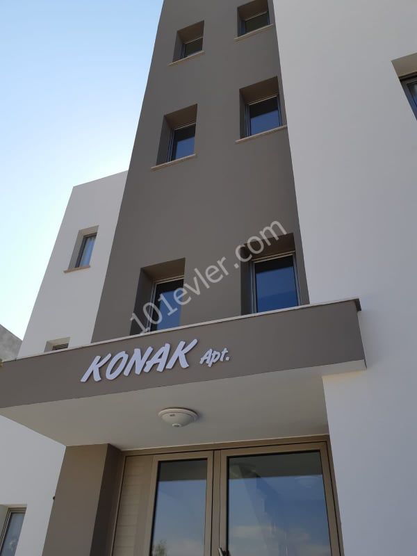 Flat To Rent in Gönyeli, Nicosia