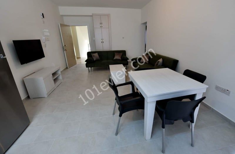 Flat To Rent in Gönyeli, Nicosia