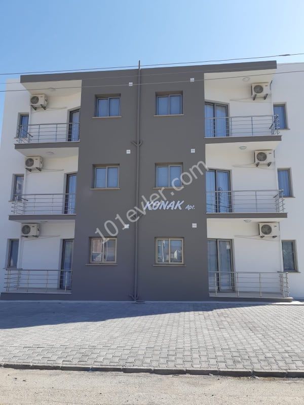 Flat To Rent in Gönyeli, Nicosia