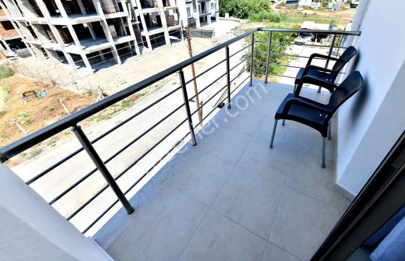 Gönyeli Çamlıbel sk. Konak Apt. 2+1 kiralık  daire