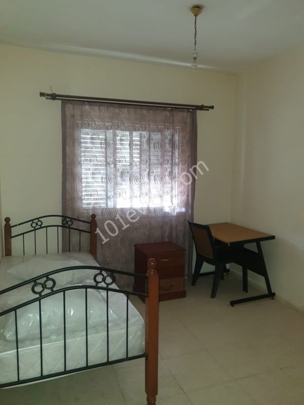 Flat To Rent in Küçük Kaymaklı, Nicosia