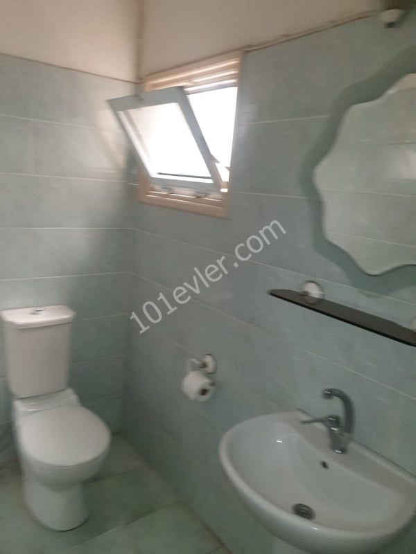 Flat To Rent in Küçük Kaymaklı, Nicosia