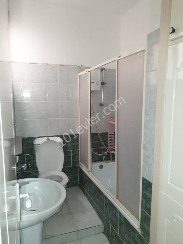 Flat To Rent in Küçük Kaymaklı, Nicosia