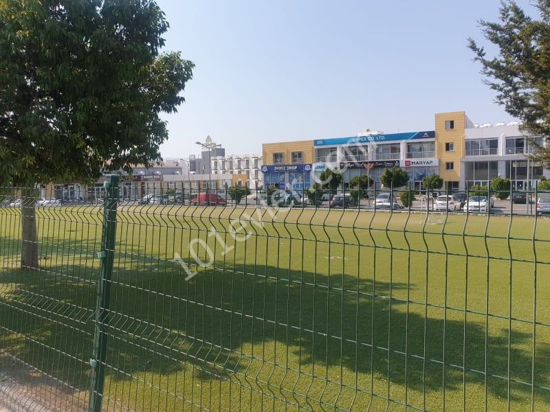 Flat To Rent in Küçük Kaymaklı, Nicosia