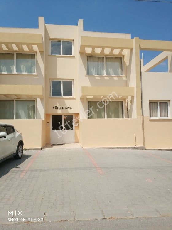 Flat To Rent in Gönyeli, Nicosia