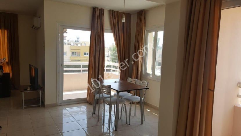 Flat To Rent in Gönyeli, Nicosia