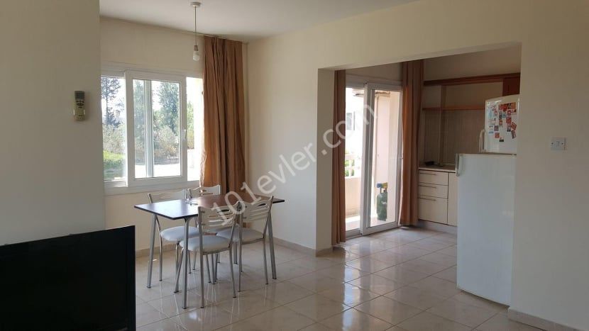 Flat To Rent in Gönyeli, Nicosia