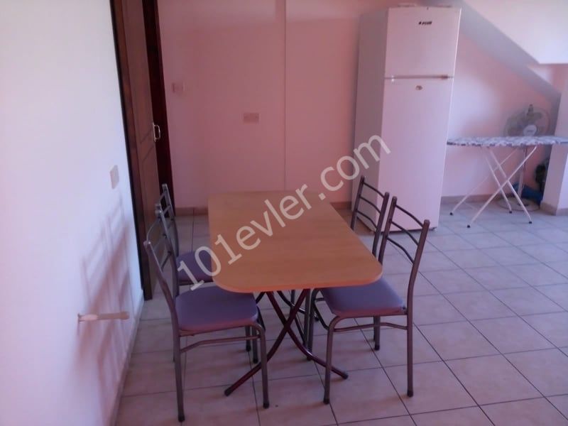 Flat To Rent in Gönyeli, Nicosia