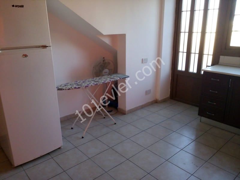 Flat To Rent in Gönyeli, Nicosia