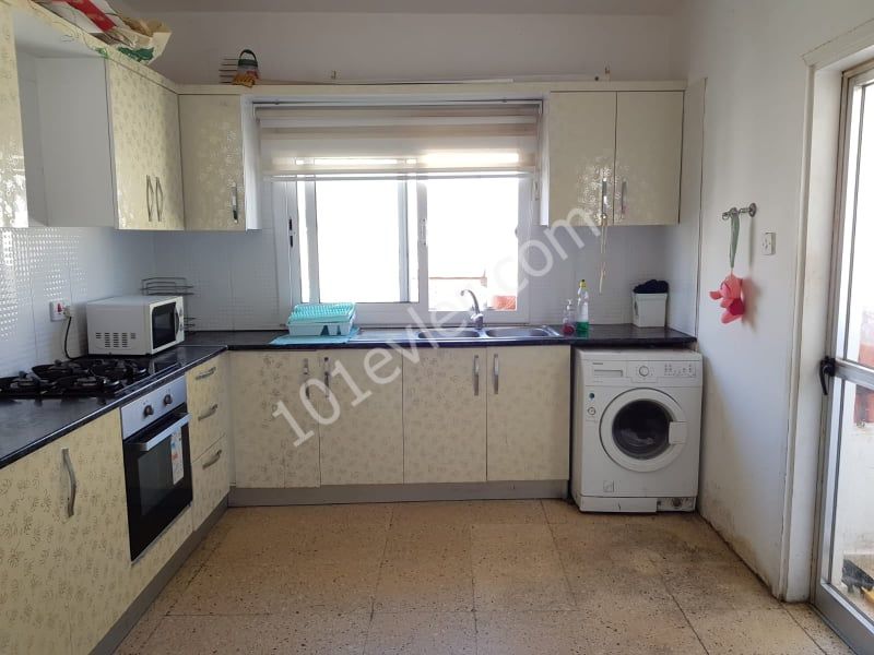 Flat To Rent in Gönyeli, Nicosia