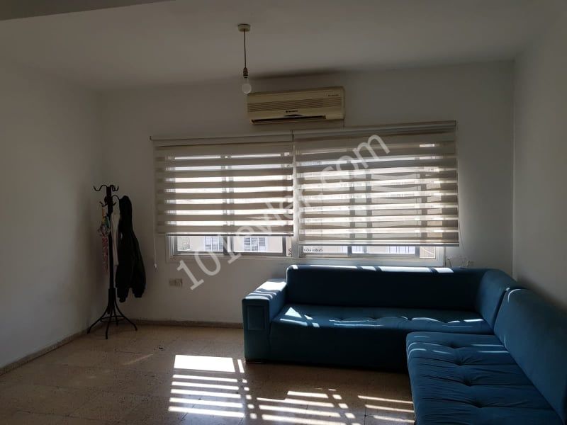 Flat To Rent in Gönyeli, Nicosia