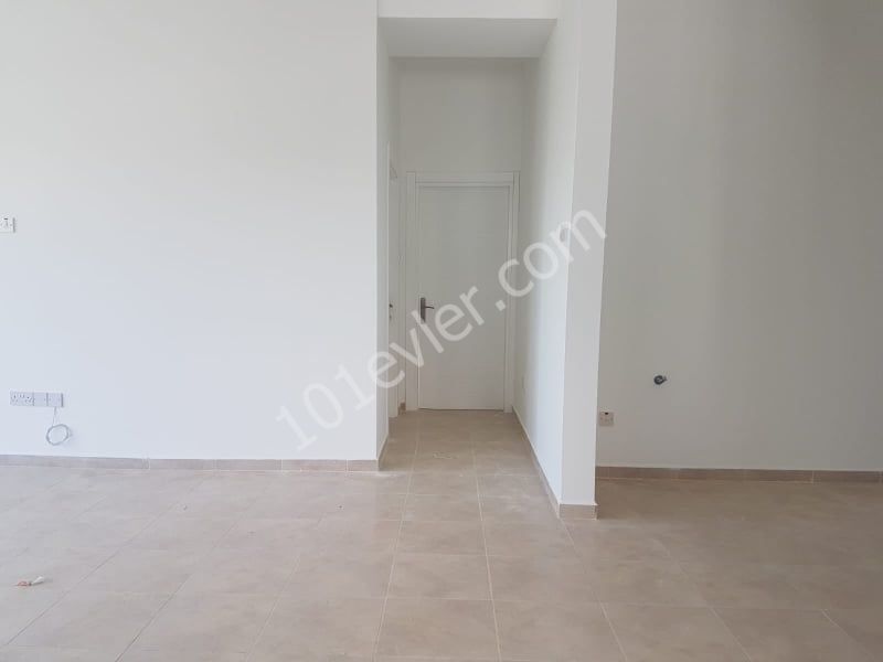 Flat To Rent in Taşkınköy, Nicosia