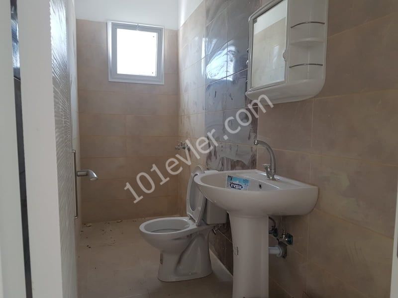 Flat To Rent in Taşkınköy, Nicosia