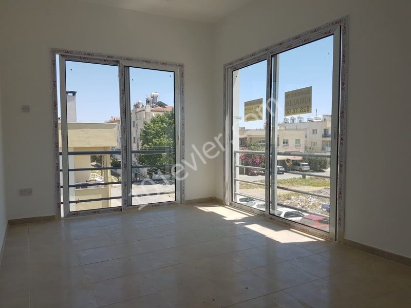 Flat To Rent in Taşkınköy, Nicosia