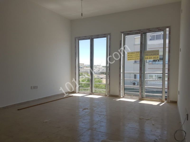 Flat To Rent in Taşkınköy, Nicosia