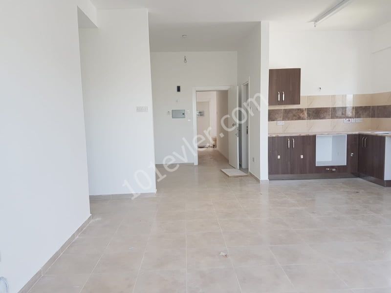 Flat To Rent in Taşkınköy, Nicosia