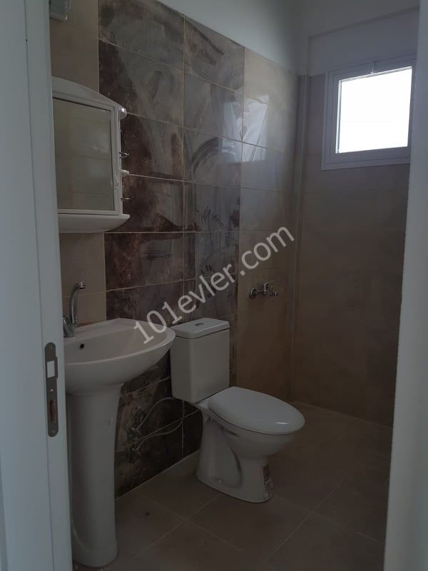 Flat To Rent in Taşkınköy, Nicosia