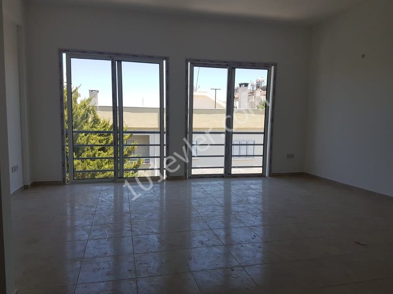 Flat To Rent in Taşkınköy, Nicosia