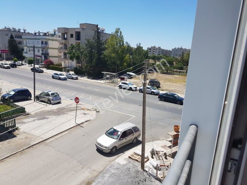 Flat To Rent in Taşkınköy, Nicosia