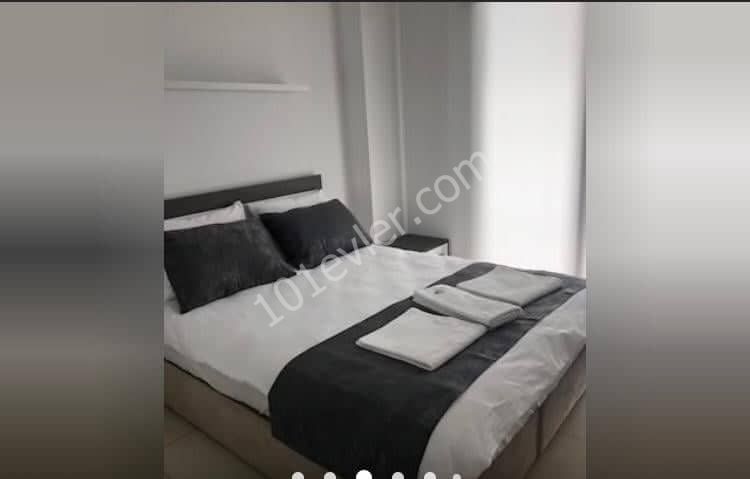 Flat To Rent in Göçmenköy, Nicosia