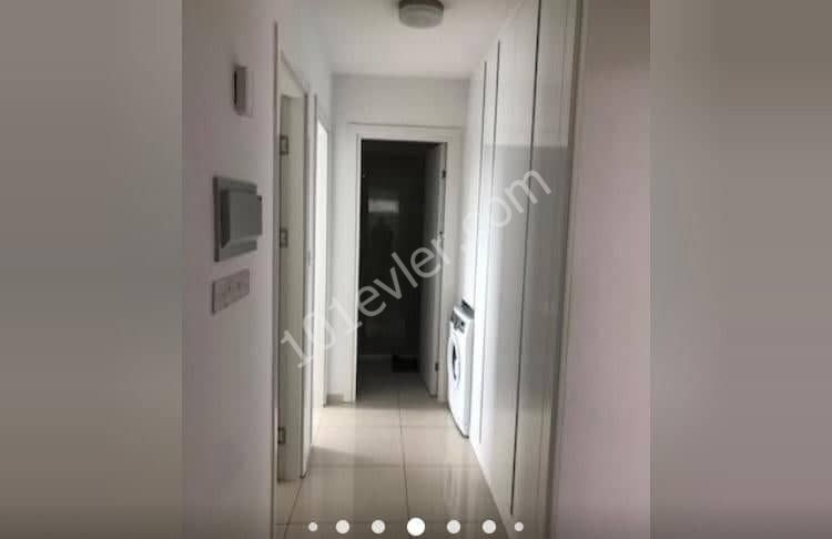 Flat To Rent in Göçmenköy, Nicosia