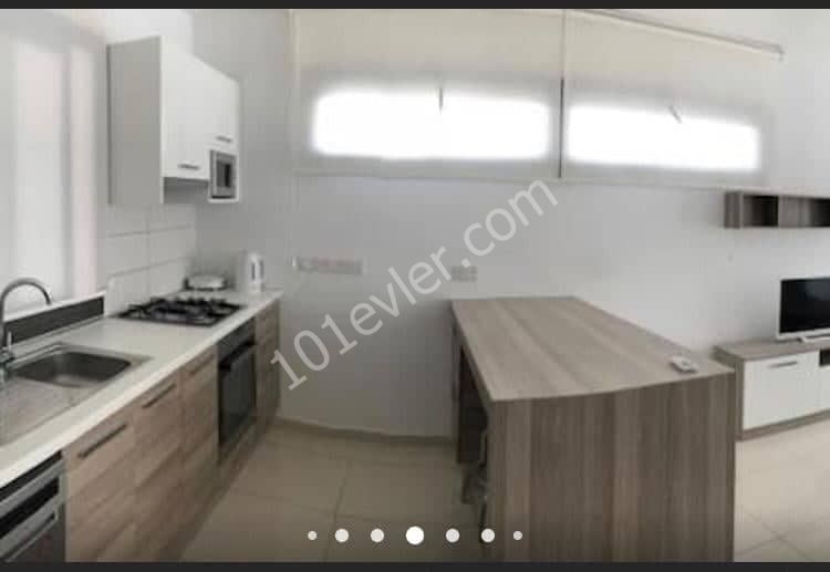 Flat To Rent in Göçmenköy, Nicosia