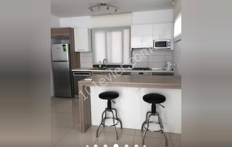 Flat To Rent in Göçmenköy, Nicosia