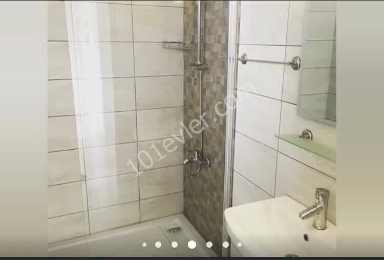 Flat To Rent in Göçmenköy, Nicosia