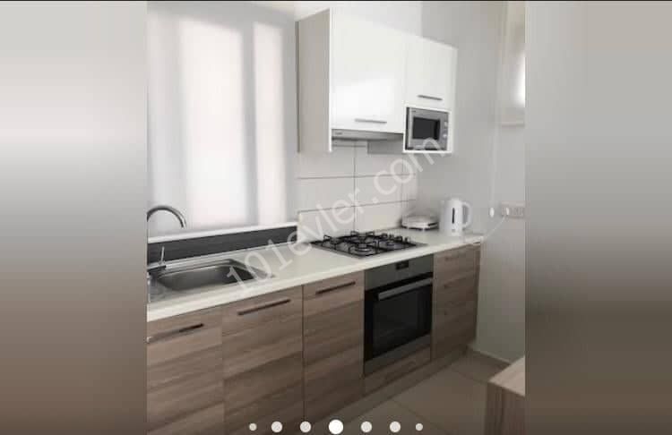 Flat To Rent in Göçmenköy, Nicosia