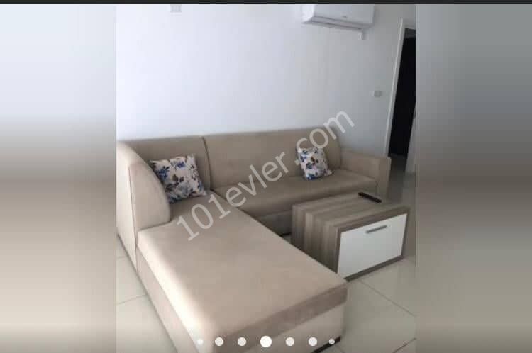 Flat To Rent in Göçmenköy, Nicosia