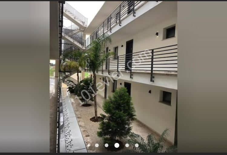 Flat To Rent in Göçmenköy, Nicosia