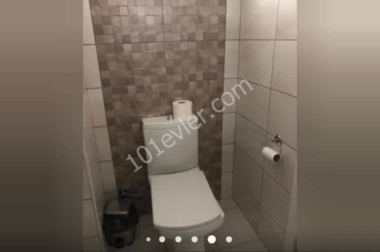 Flat To Rent in Göçmenköy, Nicosia